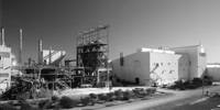 Mineral Processing - Electrical Engineering & Design