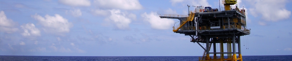 Oil &amp; Gas
